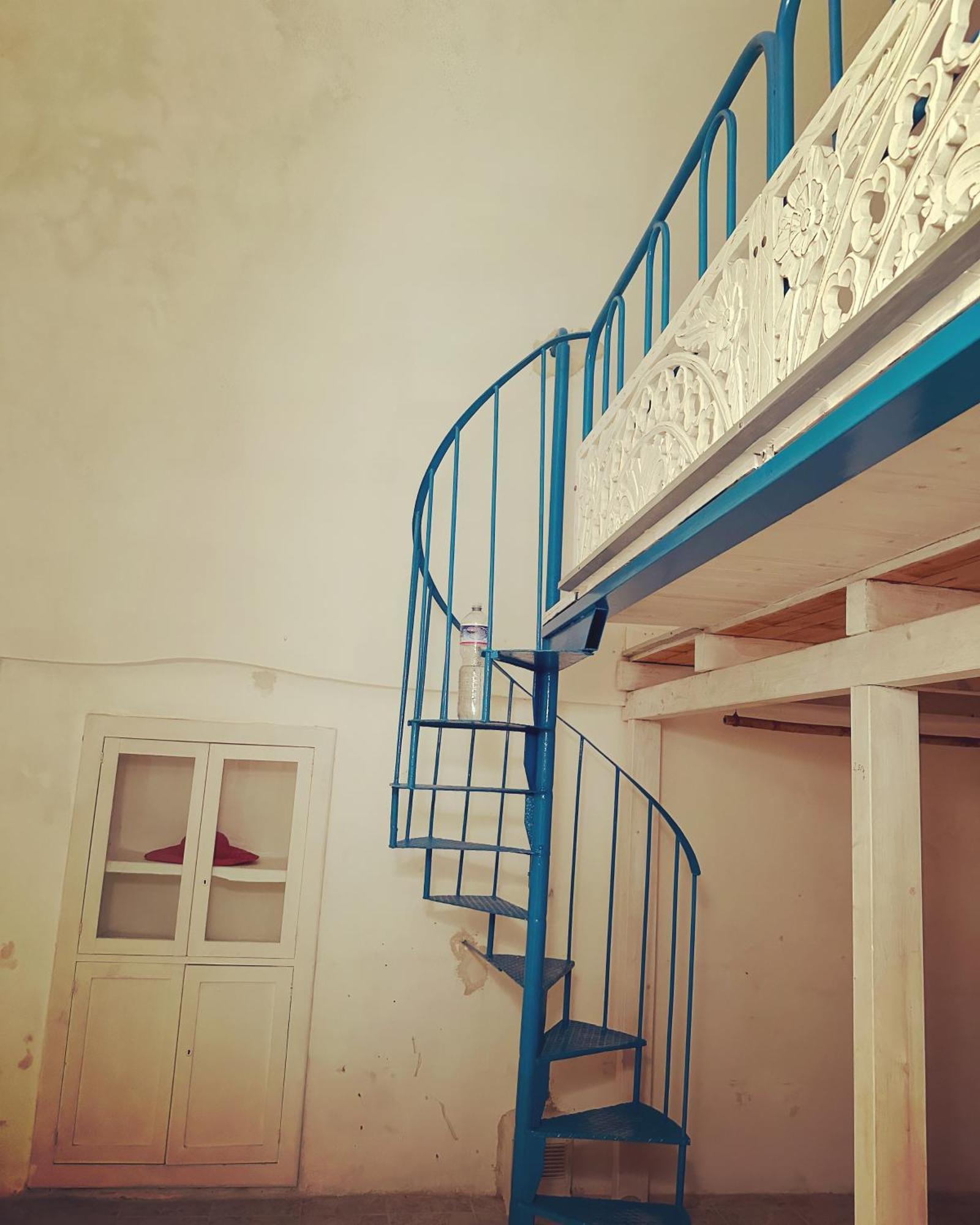 Casa Anna Salento Vila Andrano Exterior foto